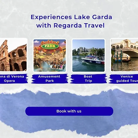 Cascinale 11 - Regarda Travel *