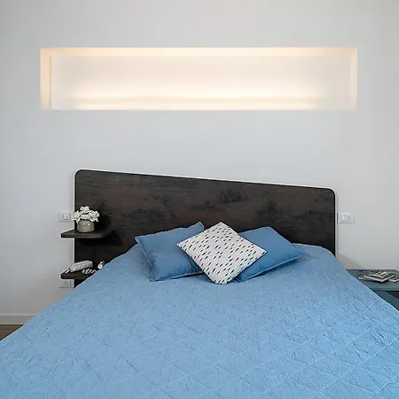 Cascinale 11 - Regarda Travel Apartmán Lazise