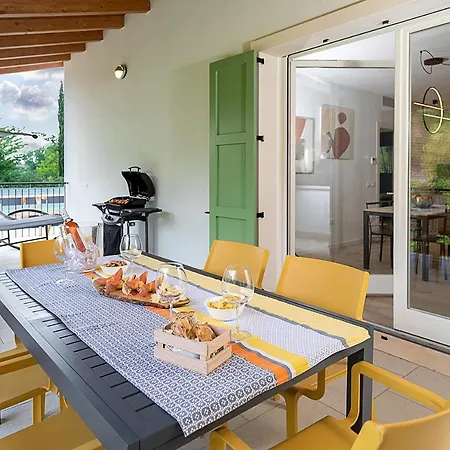 Cascinale 11 - Regarda Travel * Lazise
