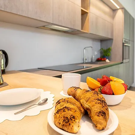 Apartmán Cascinale 11 - Regarda Travel *