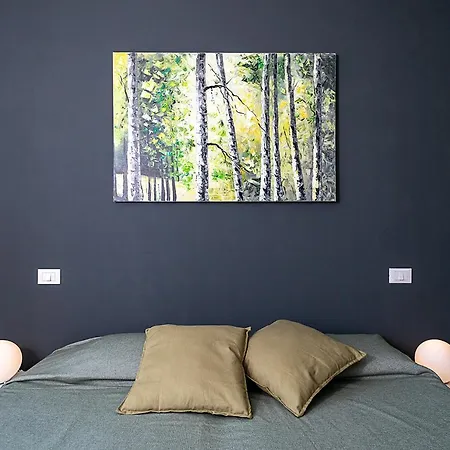 Cascinale 11 - Regarda Travel Appartamento