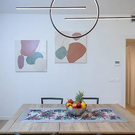 Appartamento Cascinale 11 - Regarda Travel Lazise