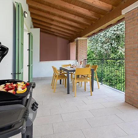 Cascinale 11 - Regarda Travel Appartamento Lazise