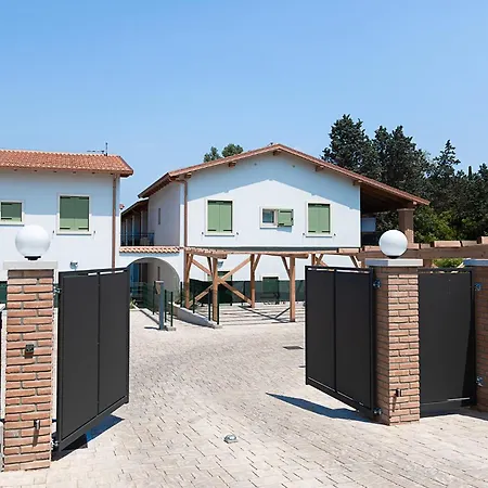 Apartmán Cascinale 11 - Regarda Travel *