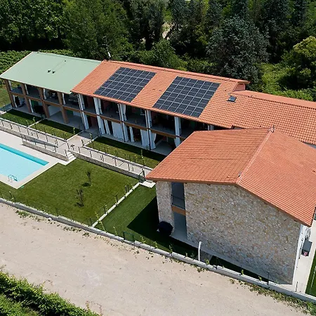 Cascinale 11 - Regarda Travel Lazise