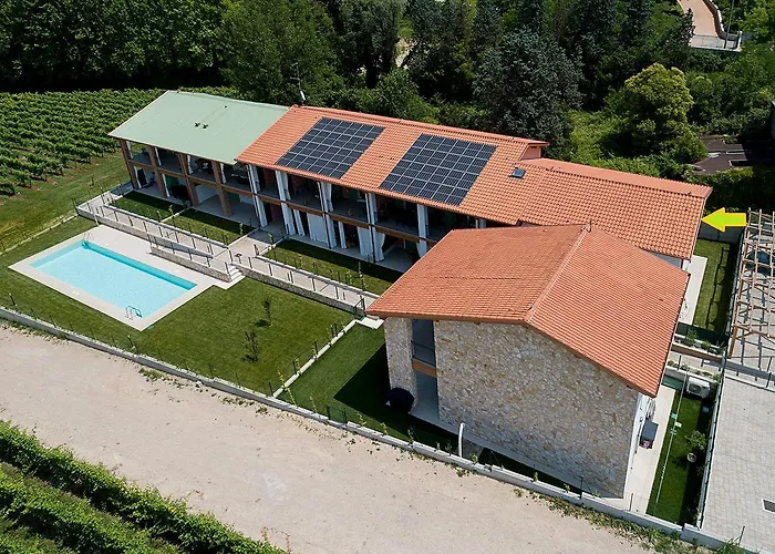 Cascinale 11 - Regarda Travel Lazise