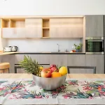 Cascinale 11 - Regarda Travel Lägenhet Lazise