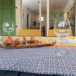Cascinale 11 - Regarda Travel Lägenhet