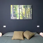 Cascinale 11 - Regarda Travel Lägenhet