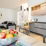 Cascinale 11 - Regarda Travel Lägenhet Lazise
