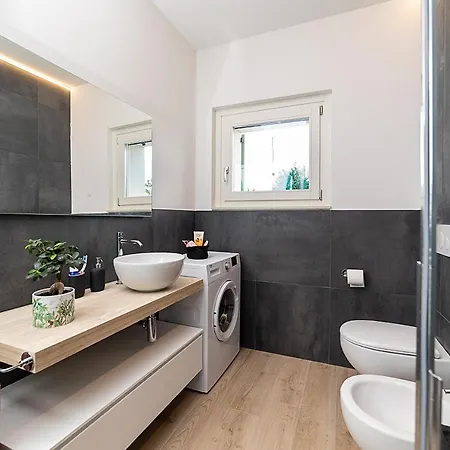 Cascinale 11 - Regarda Travel Apartament