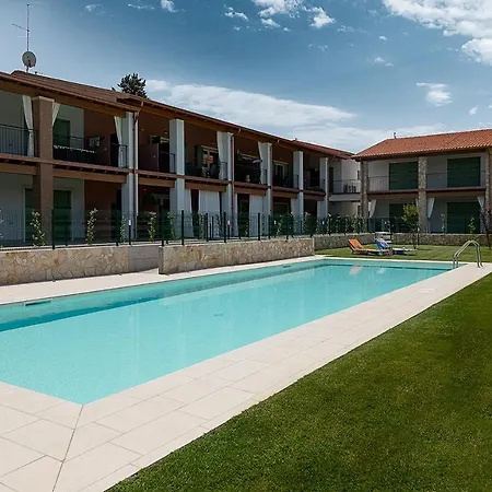 Cascinale 11 - Regarda Travel Apartament