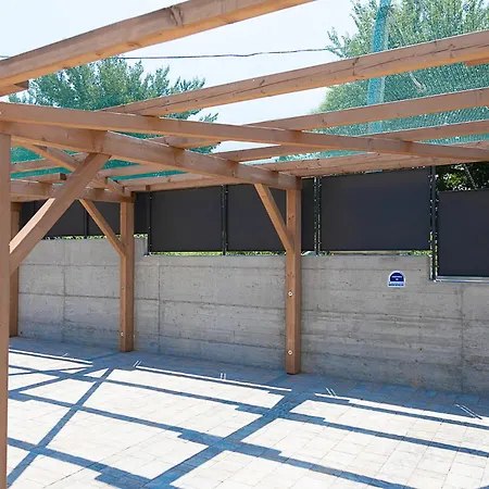 Apartament Cascinale 11 - Regarda Travel *