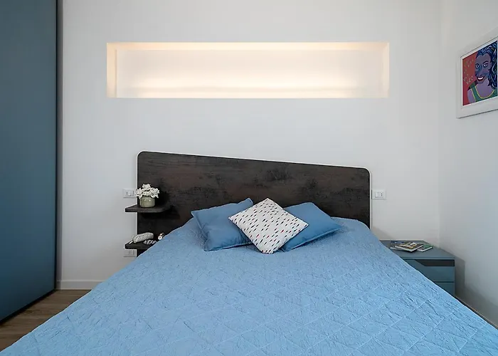 Cascinale 11 - Regarda Travel Appartement Lazise