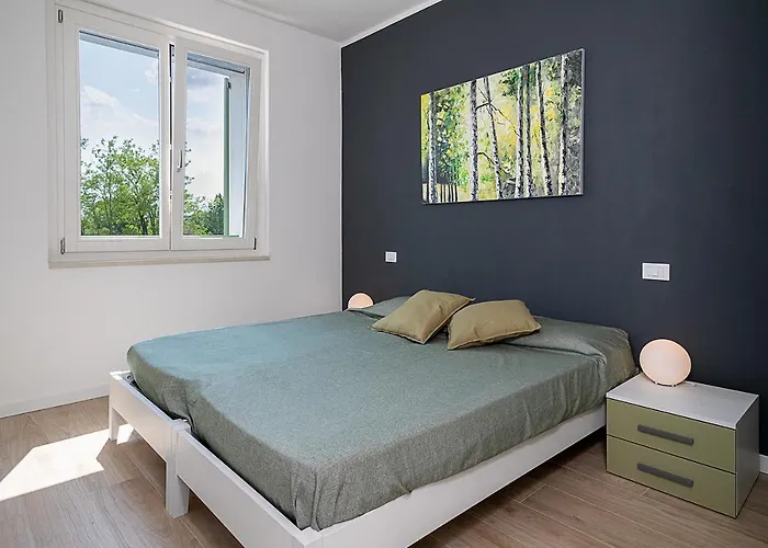 Cascinale 11 - Regarda Travel Appartement