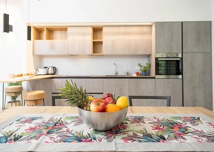 Cascinale 11 - Regarda Travel Appartement Lazise