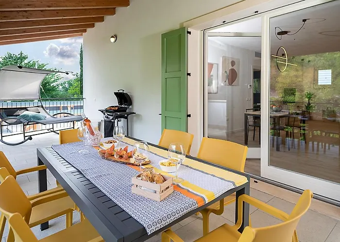 Cascinale 11 - Regarda Travel * Lazise