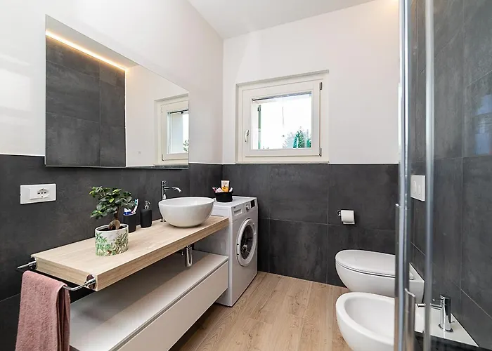 Cascinale 11 - Regarda Travel Appartement