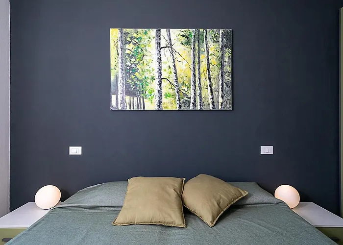 Cascinale 11 - Regarda Travel Appartement
