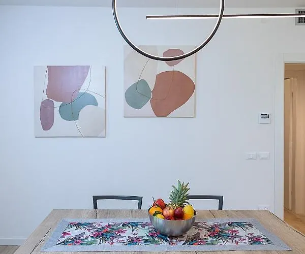 Appartement Cascinale 11 - Regarda Travel Lazise