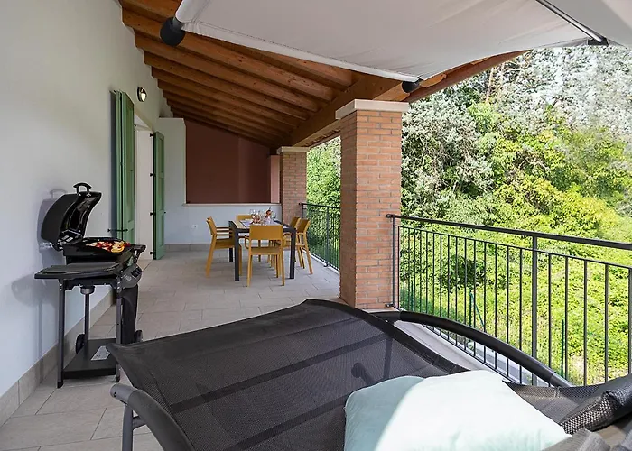 Cascinale 11 - Regarda Travel Lazise