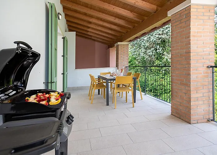 Cascinale 11 - Regarda Travel Appartement Lazise