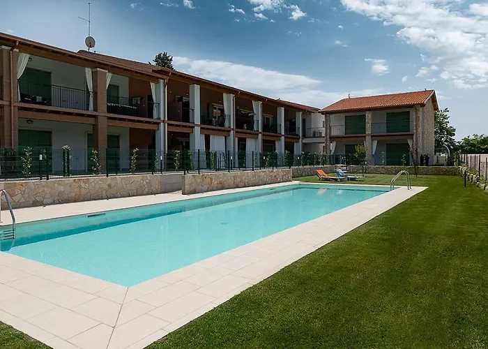 Cascinale 11 - Regarda Travel Appartement