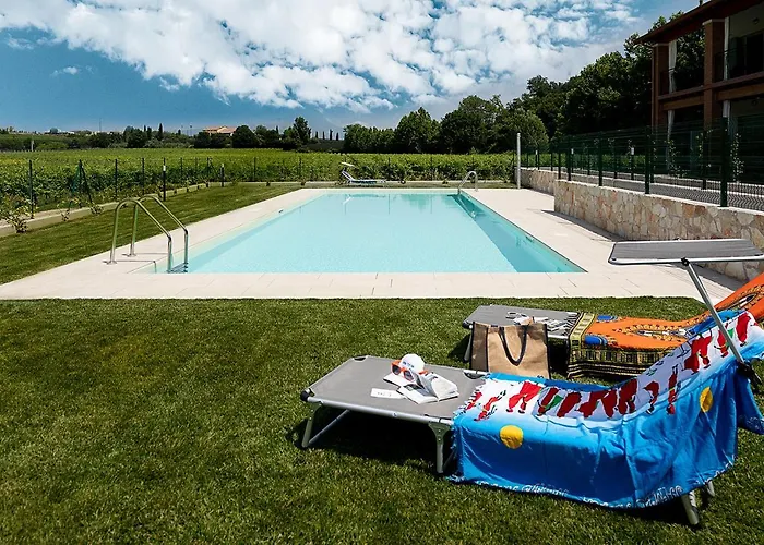 Cascinale 11 - Regarda Travel Lazise