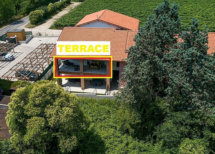 Cascinale 11 - Regarda Travel Appartement *