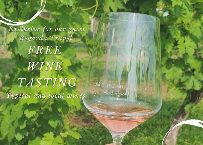 Cascinale 11 - Regarda Travel *