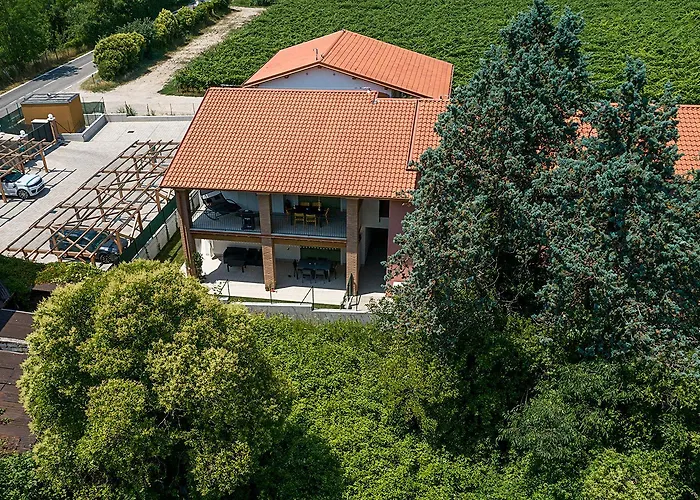 Cascinale 11 - Regarda Travel * Lazise